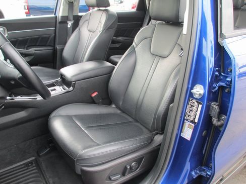 Used 2021 Kia Sorento SX image 18