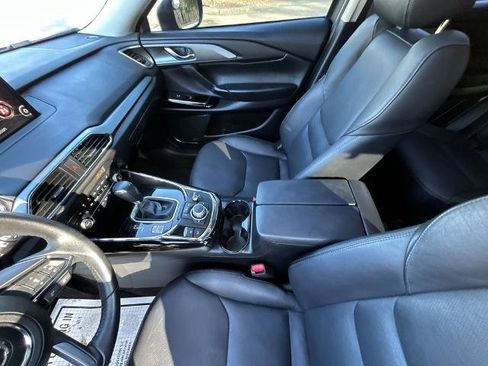 Used 2020 MAZDA CX-9 Touring w/ Touring Premium Package AWD/4WD image 21