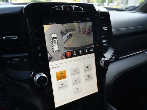 Used 2022 RAM 1500 TRX w/ TRX Level 2 Equipment Group image 31