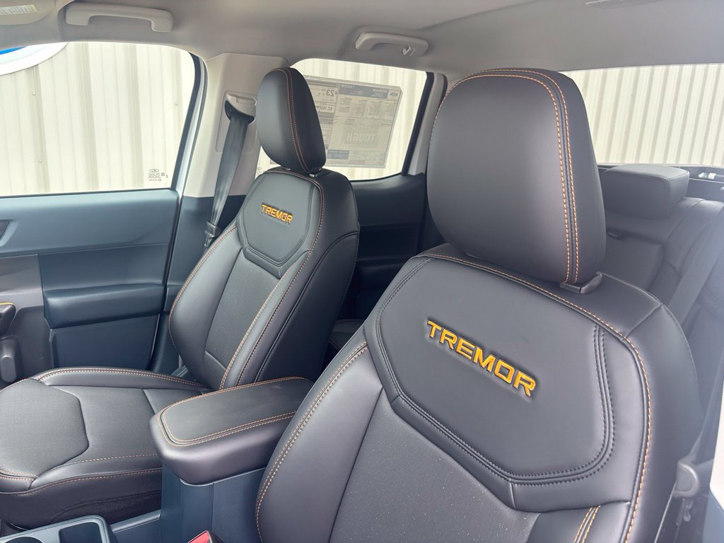 New 2026 Ford Maverick Tremor AWD/4WD image 25