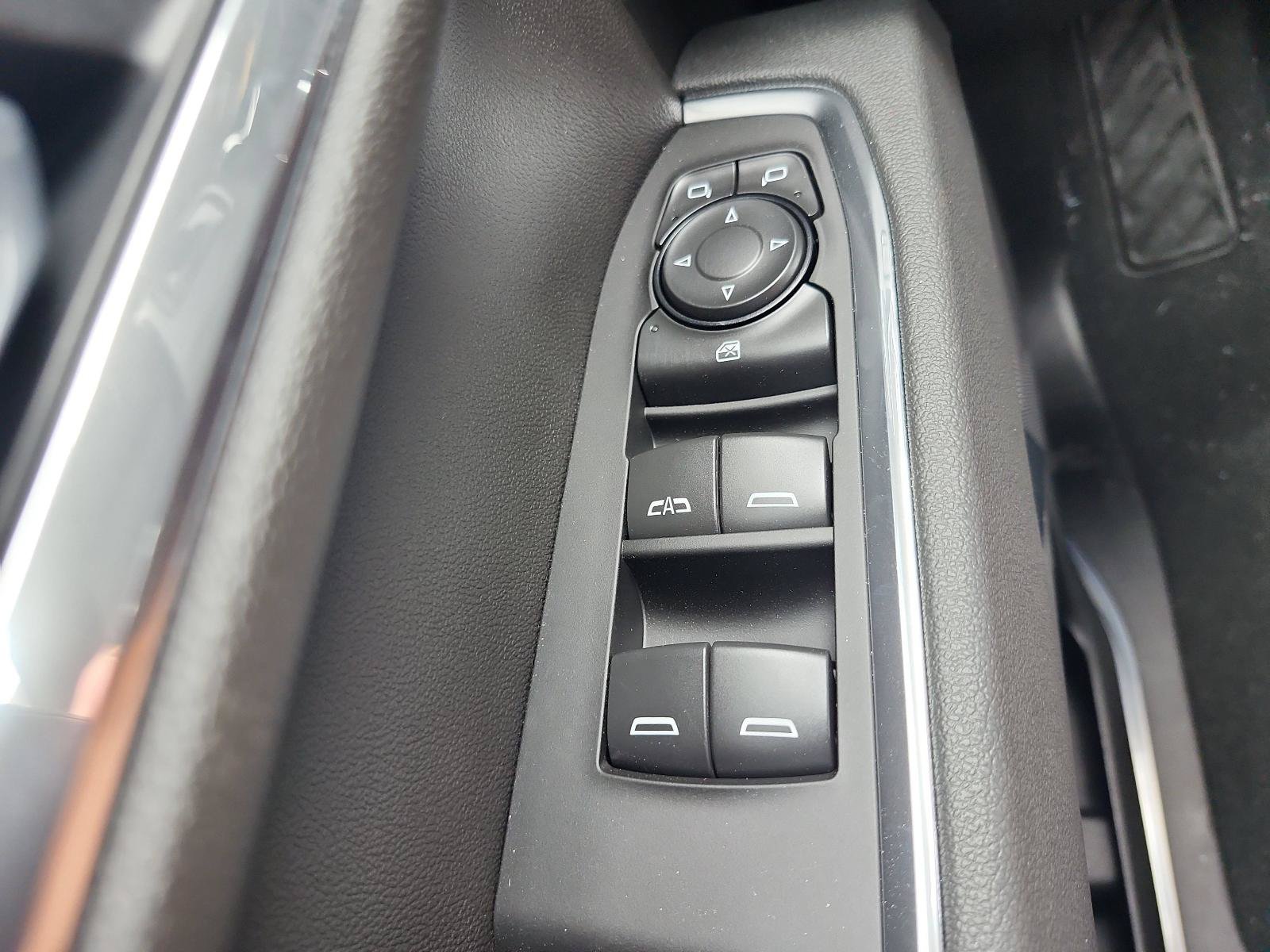 New 2026 GMC Sierra 1500 SLE AWD/4WD image 19
