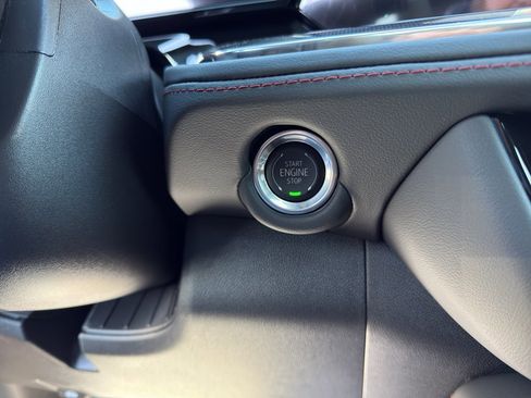 New 2026 Chevrolet Tahoe RST w/ Comfort Package image 21