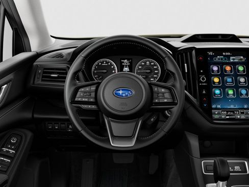 New 2026 Subaru Ascent Premium AWD/4WD image 22