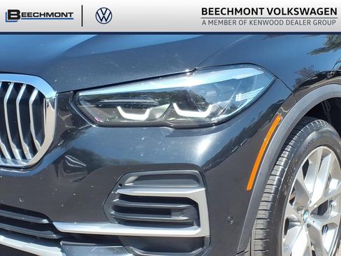 Used 2023 BMW X5 sDrive40i image 22