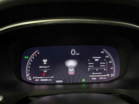 Certified 2026 Acura MDX SH-AWD w/ Advance Package image 20