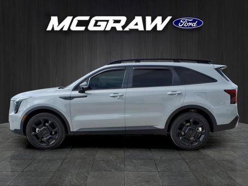 Used 2025 Kia Sorento SX Prestige AWD/4WD image 10