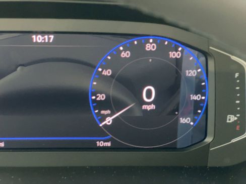 New 2026 Volkswagen Jetta SEL image 19