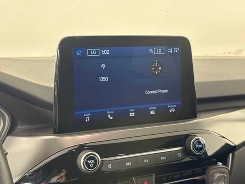 Used 2025 Ford Escape Active FWD image 20