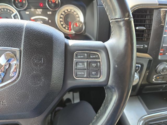 Used 2018 RAM 1500 Sport w/ Convenience Group RWD image 23
