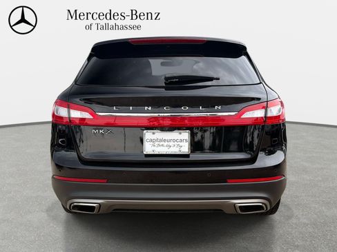 Used 2018 Lincoln MKX Reserve FWD image 6