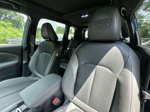 Certified 2026 Subaru Forester Wilderness AWD/4WD image 16