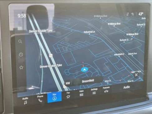 New 2025 Ford F150 XLT w/ Equipment Group 302A MID image 21