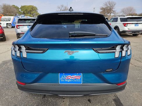 New 2026 Ford Mustang Mach-E Select w/ Comfort Package image 10