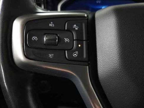 Used 2023 Chevrolet Silverado 1500 LT image 20