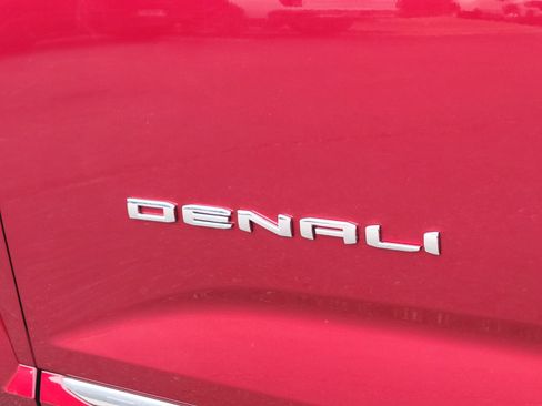 New 2026 GMC Terrain Denali AWD/4WD image 14