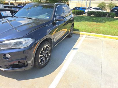 Used 2018 BMW X5 xDrive35i