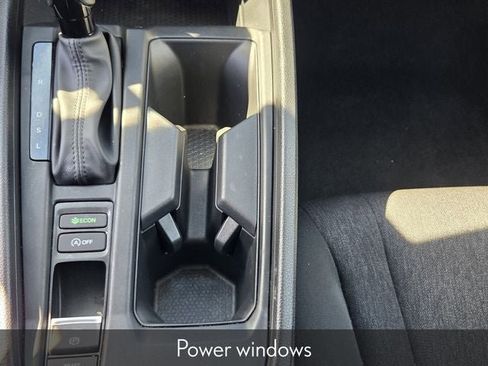 Used 2024 Honda Accord LX image 19