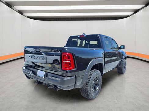 New 2026 RAM 1500 RHO AWD/4WD image 6