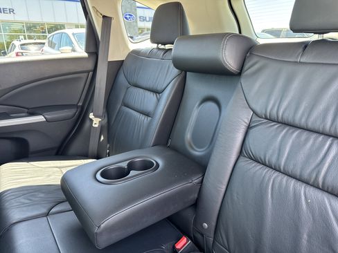 Used 2014 Honda CR-V EX-L image 20