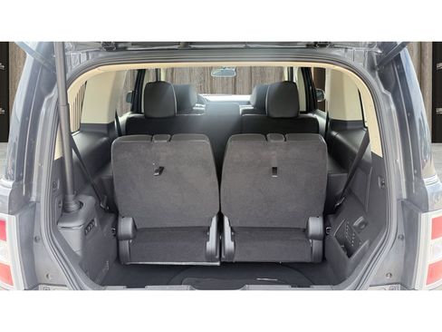 Used 2019 Ford Flex Limited w/ Equipment Group 301A AWD/4WD image 12