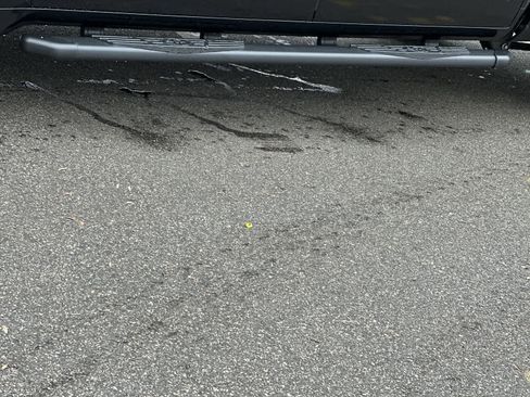 New 2026 Toyota Tundra Limited image 14