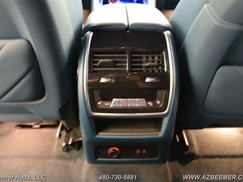Used 2023 BMW XM w/ M Driver's Package AWD/4WD image 27
