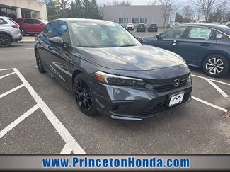 Used 2024 Honda Civic Sport video 1
