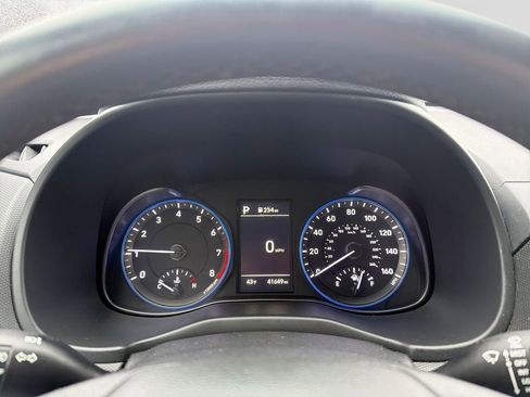 Used 2021 Hyundai Kona Limited w/ Cargo Package image 20