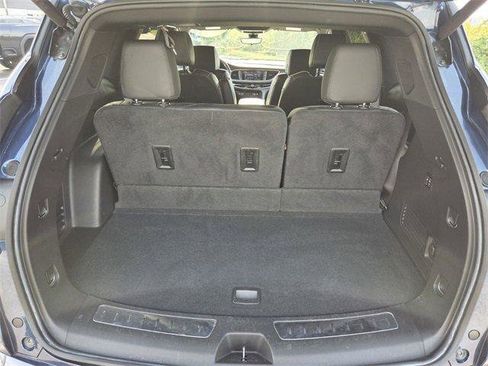Certified 2023 Buick Enclave Avenir w/ Avenir Technology Package image 14