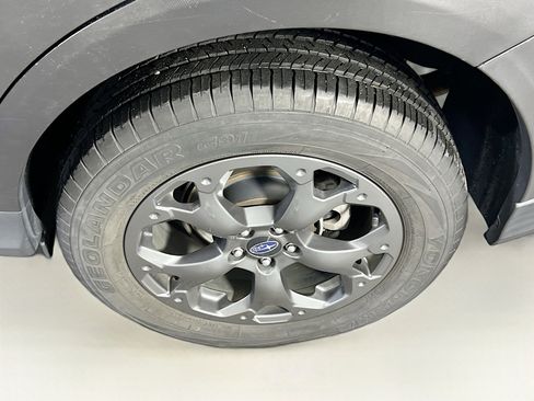 Used 2023 Subaru Crosstrek 2.5i Sport image 28