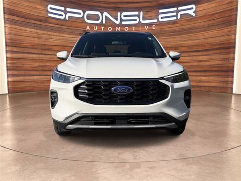 New 2026 Ford Escape ST-Line Select w/ Tech Pack #1 image 9