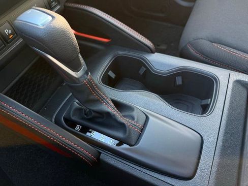 New 2026 Nissan Frontier Pro-X w/ Tow Package image 25