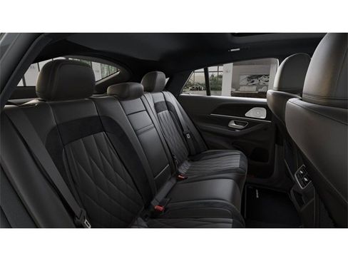 New 2026 Mercedes-Benz GLE 53 AMG 4MATIC Coupe image 5