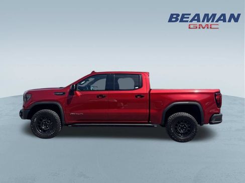 Used 2023 GMC Sierra 1500 AT4X w/ AT4X AEV Edition AWD/4WD image 4