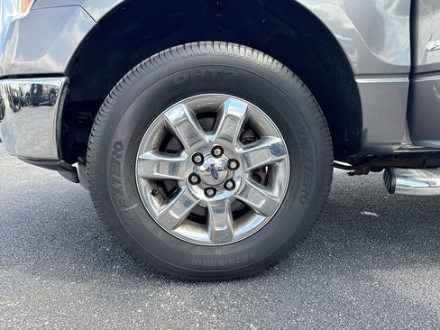 Used 2013 Ford F150 XLT w/ Luxury Equipment Group AWD/4WD image 26