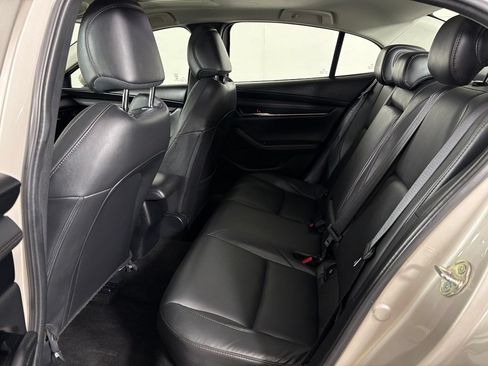 Used 2024 MAZDA MAZDA3 s FWD image 35