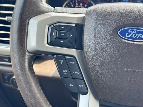 Used 2017 Ford F150 King Ranch AWD/4WD image 10