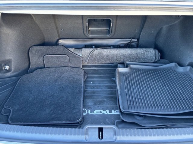 Used 2024 Lexus ES 250 w/ Premium Package AWD/4WD image 27