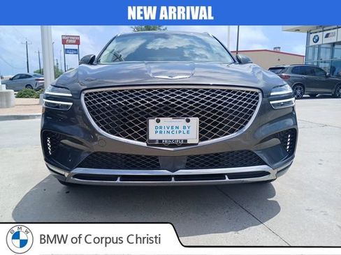 Used 2025 Genesis GV70 2.5T image 2