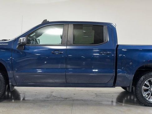 Used 2023 Chevrolet Silverado 1500 LT image 5