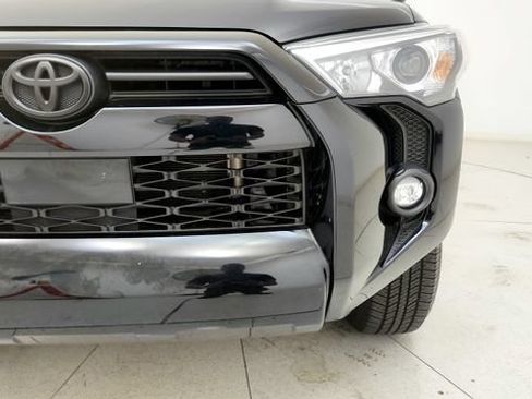 Used 2024 Toyota 4Runner SR5 RWD image 25