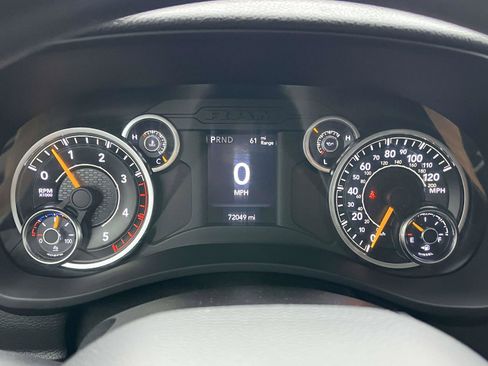 Used 2019 RAM 2500 Big Horn image 21