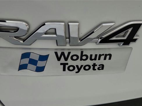 Used 2023 Toyota RAV4 LE image 13