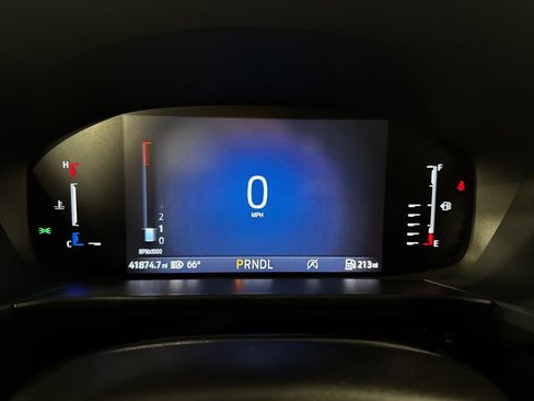 Used 2024 Ford Escape Active AWD/4WD image 7