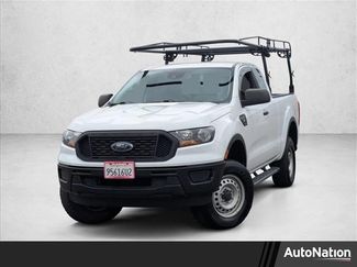 Used 2019 Ford Ranger XL video 1