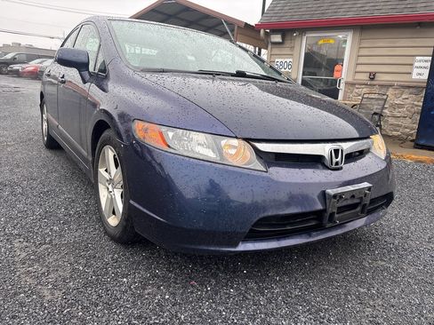 Used 2008 Honda Civic EX-L image 3