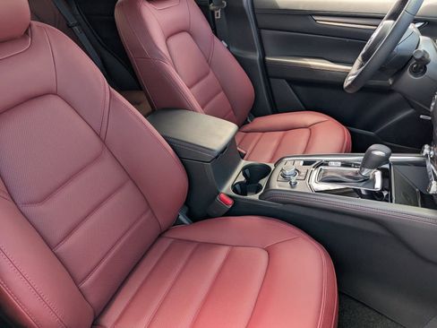 New 2025 MAZDA CX-5 Carbon Edition image 11