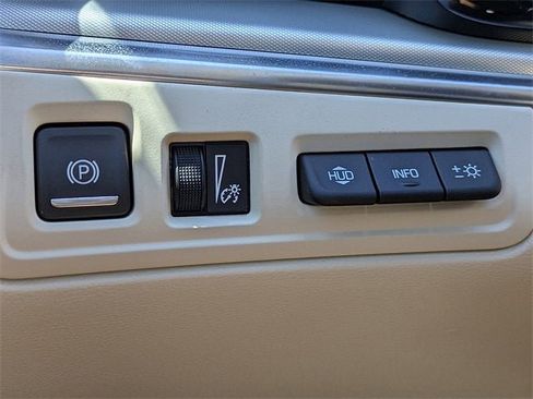 New 2025 Cadillac XT5 Premium Luxury w/ Technology Package image 25