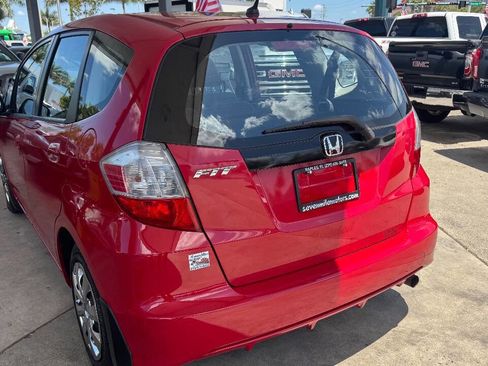 Used 2013 Honda Fit image 7