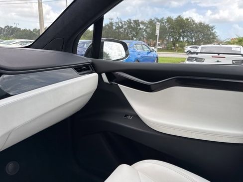 Used 2019 Tesla Model X 100D image 29